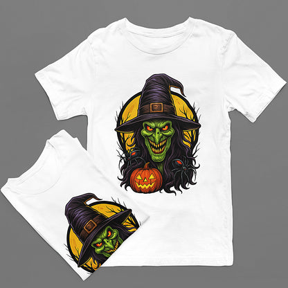 Widowhex Witch T-Shirt
