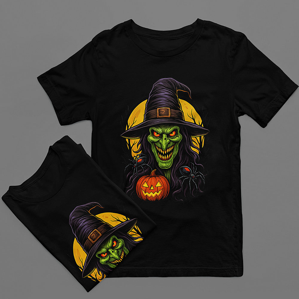 Widowhex Witch T-Shirt