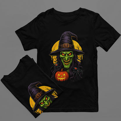 Widowhex Witch T-Shirt