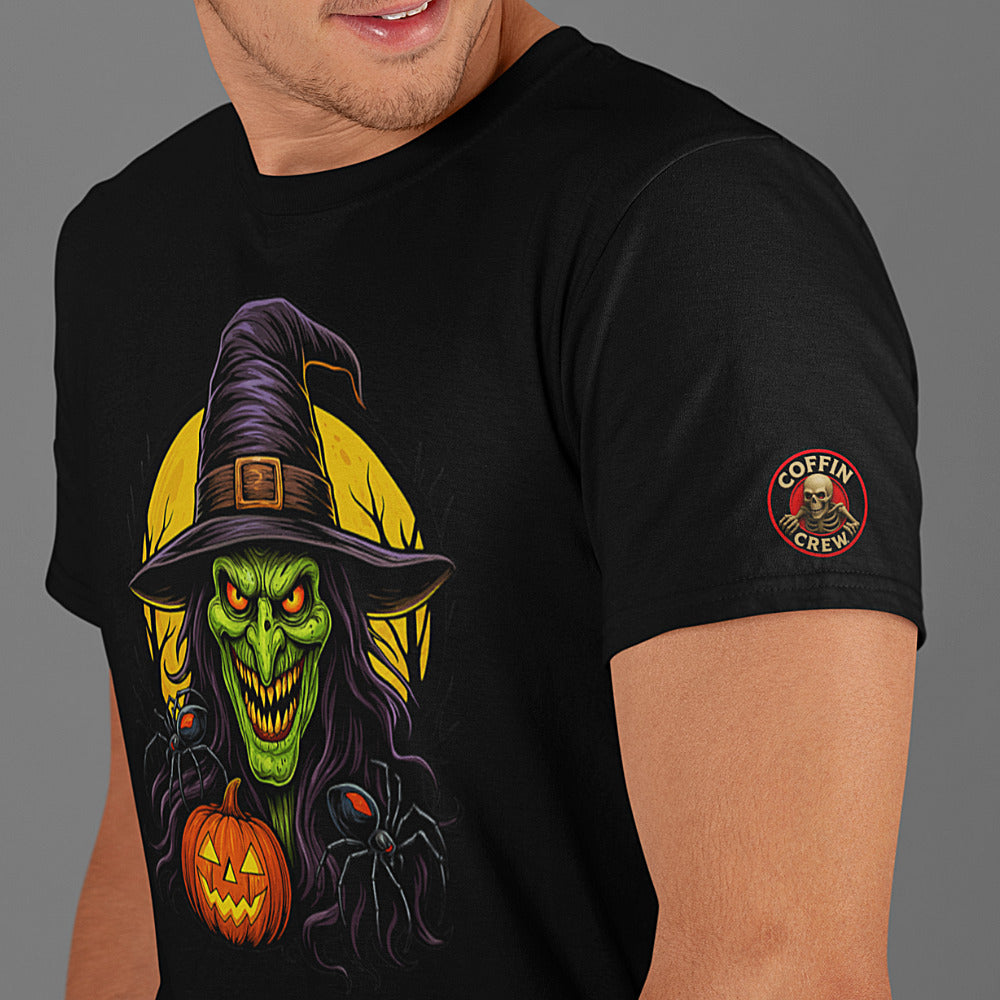 Widowhex Witch T-Shirt