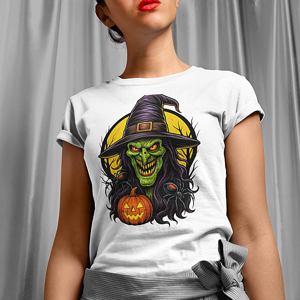 Widowhex Witch T-Shirt