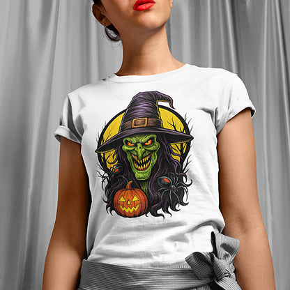 Widowhex Witch T-Shirt