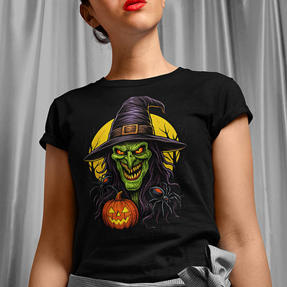 Widowhex Witch T-Shirt
