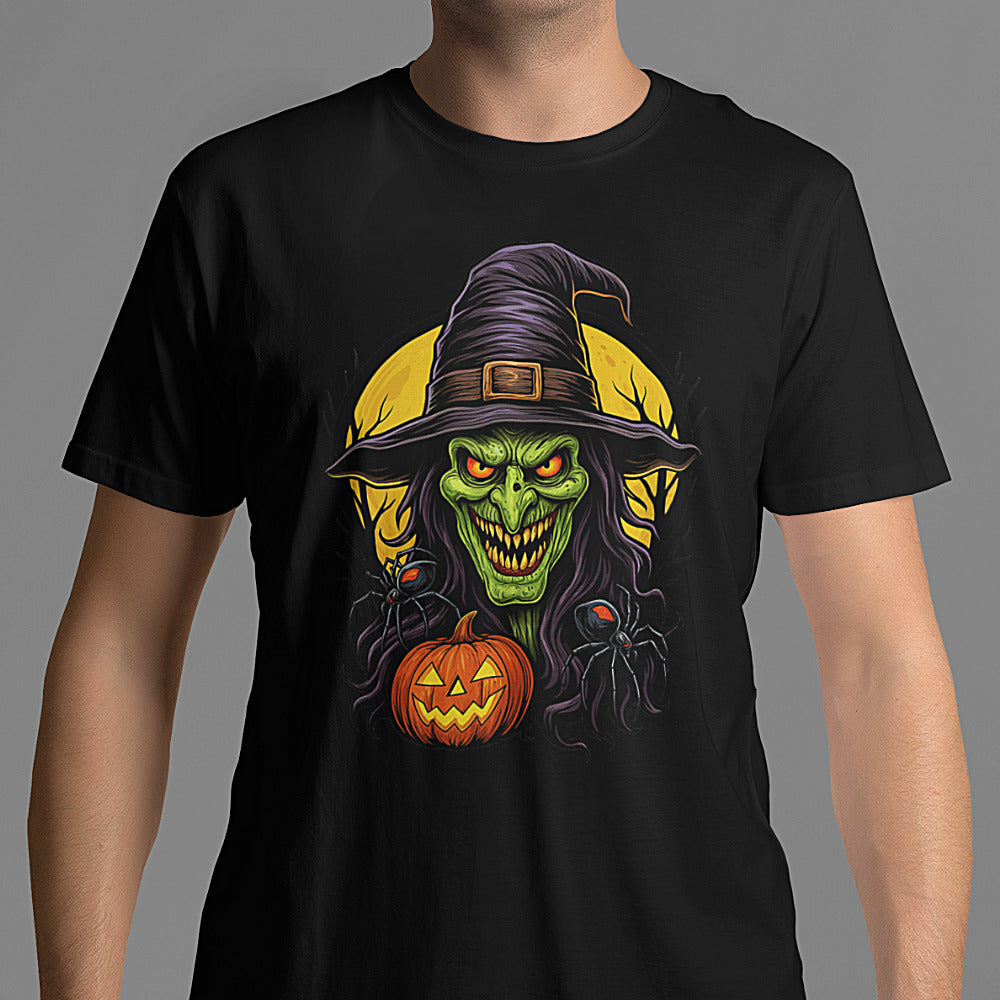 Widowhex Witch T-Shirt