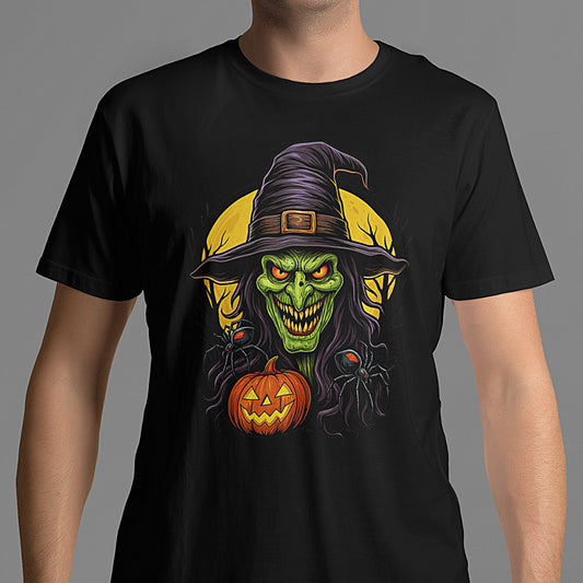 Widowhex Witch T-Shirt