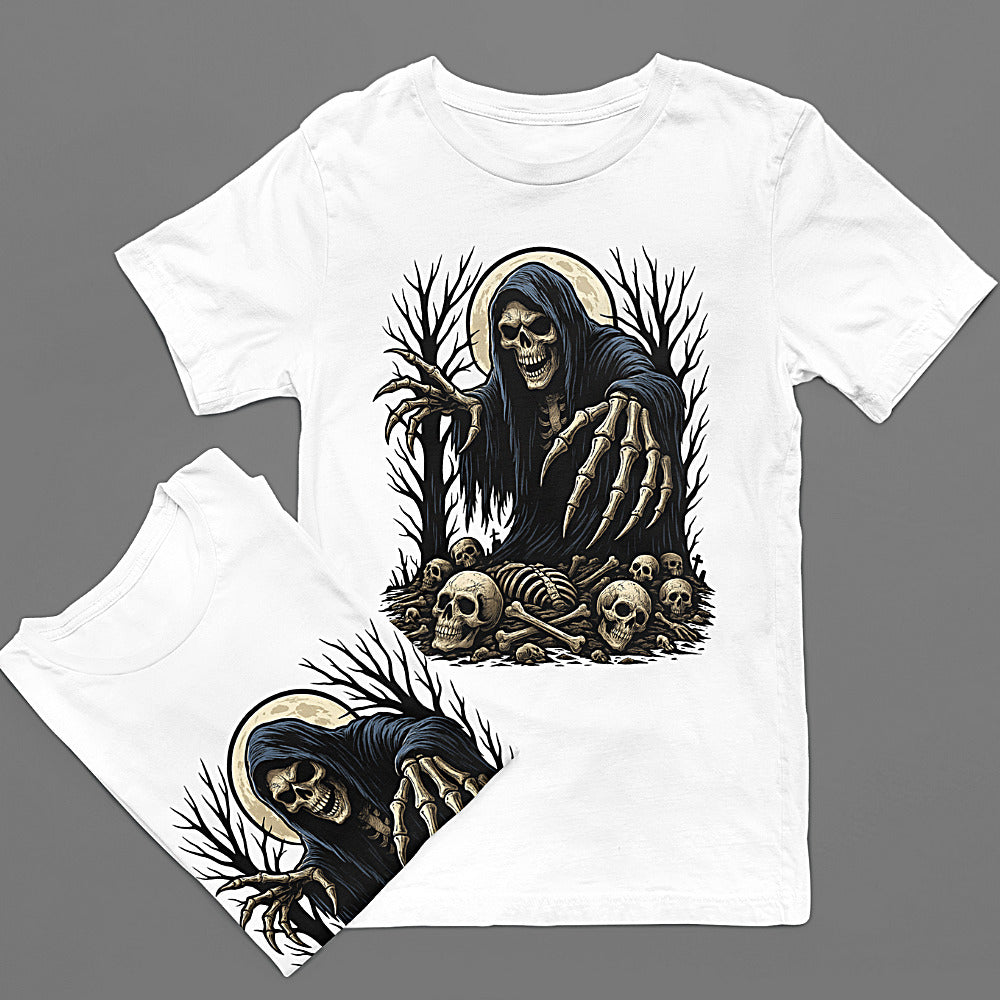 Clawmarrow Reaper T-Shirt
