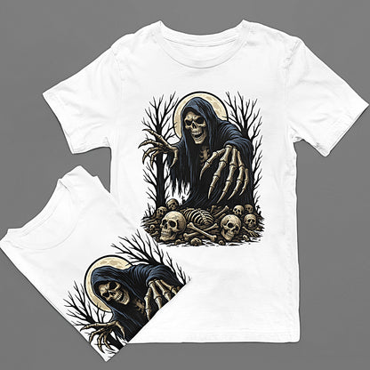 Clawmarrow Reaper T-Shirt