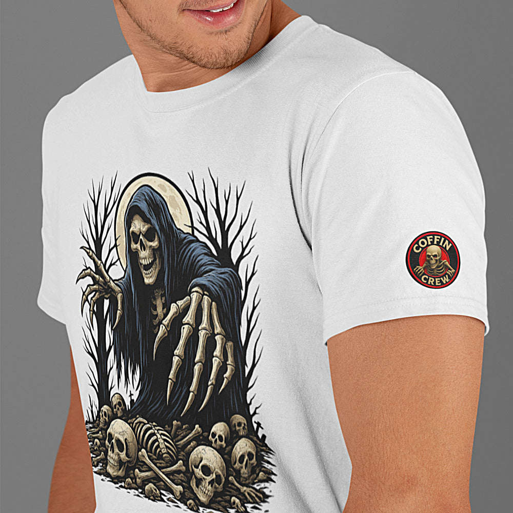 Clawmarrow Reaper T-Shirt
