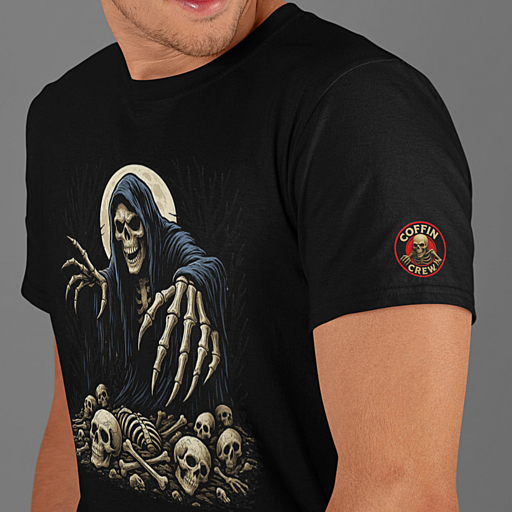 Clawmarrow Reaper T-Shirt