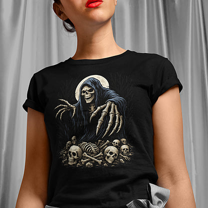 Clawmarrow Reaper T-Shirt