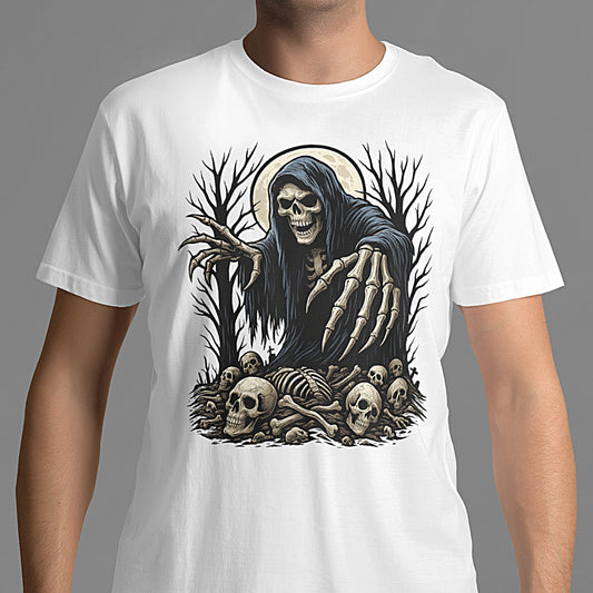 Clawmarrow Reaper T-Shirt