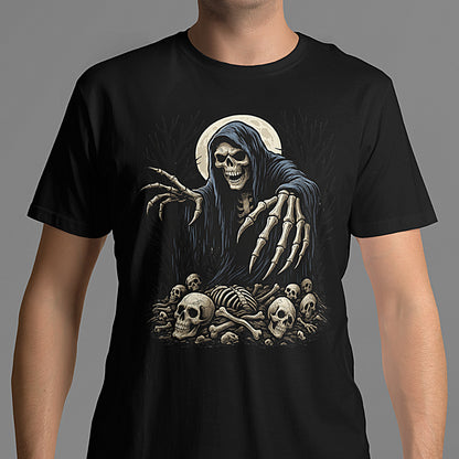 Clawmarrow Reaper T-Shirt