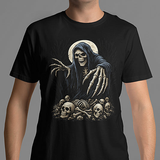 Clawmarrow Reaper T-Shirt